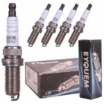 شمع پایه بلند اکیوم فرانسه RFN58HZ-A158