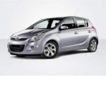 شمع موتور هیوندای I20 مدل 2011-2014 ( 1400CC-1600CC )