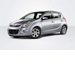 شمع موتور هیوندای I20 مدل 2011-2014 ( 1400CC-1600CC )