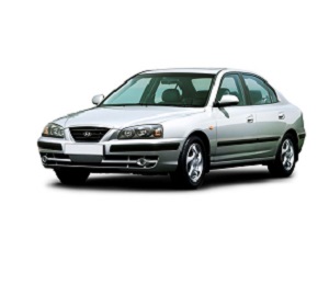 شمع موتور مناسب هیوندای آوانته 2000-2009 ( 2000CC )