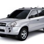 شمع موتور مناسب هیوندای توسان 2007-2011 ( 2700CC )