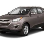 شمع موتور مناسب هیوندای توسان IX35 2010-2014 ( 2400CC )