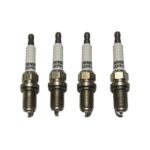 شمع پایه کوتاه دنسو K20PR-U چین