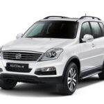 شمع موتور مناسب رکستون 2014 ( 3200CC )