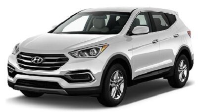شمع موتور سانتافه IX45 2011-2016 ( 2400CC MPI )