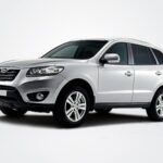 شمع موتور مناسب سانتافه 2010-2012 ( 3500CC )