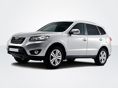 شمع موتور مناسب سانتافه 2010-2012 ( 3500CC )
