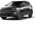 شمع موتور هیوندای سانتافه IX45 2011-2016 ( 2400CC GDI )