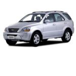 شمع موتور مناسب سورنتو 2008-2009 ( 33000CC )