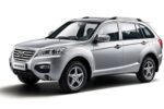 کیت جلوبندی لیفان ایکس 60 ( X60 ) - Image 2