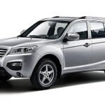 شمع موتور مناسب لیفان X60 ( 1800CC )