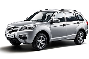 شمع موتور مناسب لیفان X60 ( 1800CC )