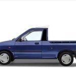 شمع موتور مناسب پراید وانت ( یورو4 )