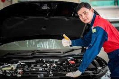 "شمع NGK ژاپنی برای خودروهای چینی"