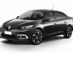 شمع موتور مناسب رنو فلوئنس 2000CC