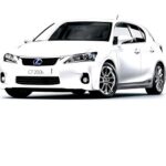 شمع موتور مناسب لکسوس ( CT200 H ) 1800CC