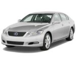 شمع موتور مناسب لکسوس ( GS430 ) 4300CC