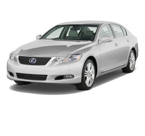 شمع موتور مناسب لکسوس ( GS430 ) 4300CC