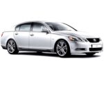 شمع موتور مناسب لکسوس ( GS460 ) 4600CC