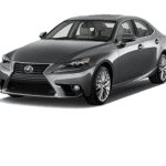 شمع موتور مناسب لکسوس ( IS250 ) 2500CC