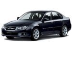 شمع موتور مناسب سوبارو لگاسی  2000cc