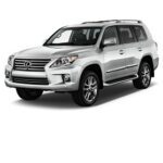 شمع موتور مناسب لکسوس ( LX570 ) 5700CC
