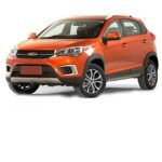 شمع موتور مناسب MVM X22