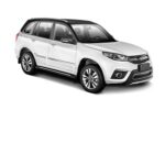 کیت جلوبندی کامل ام وی ام X33 - Image 2