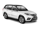 شمع موتور مناسب MVM X33S