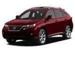 شمع موتور مناسب لکسوس ( RX350 ) 3500CC