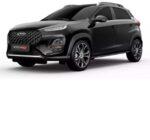 کیت جلوبندی کامل MVM X22 پرو - Image 2