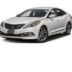 شمع موتور مناسب هیوندای آزرا گرنجور