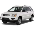 شمع موتور مناسب کیا اسپورتج 2006-2010 ( 2400CC )