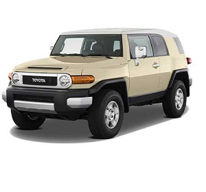 شمع موتور مناسب اف جی کروزر 2011 ( 4000CC )