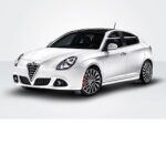 شمع موتور مناسب آلفارومئو جولیتا 1400CC