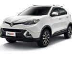 شمع موتور مناسب ام جی GS