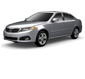 شمع موتور مناسب اوپتیما 2010 ( 2700CC )