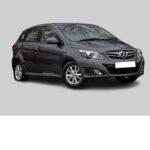 شمع موتور مناسب بایک سابرینا