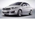 شمع موتور مناسب برلیانس سری 200 ( 1500cc ) - Image 2