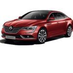 شمع موتور مناسب رنو تالیسمان 1600 توربو