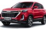 شمع موتور مناسب تیگارد X35