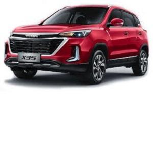 شمع موتور مناسب تیگارد X35