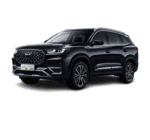 کیت جلوبندی چری تیگو 8 ( TIGGO 8 ) - Image 2