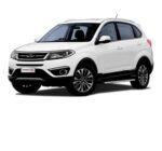 کیت جلوبندی کامل چری تیگو 5 ( TIGGO 5 ) - Image 2