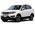 شمع موتور مناسب تیگو 5