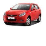 شمع موتور مناسب جک J3