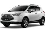 شمع موتور مناسب جک S3