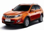 شمع موتور مناسب جی ای سی گونو GS5