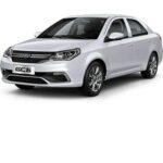 شمع موتور مناسب جیلی GC6