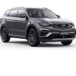 شمع موتور مناسب جیلی آزکارا